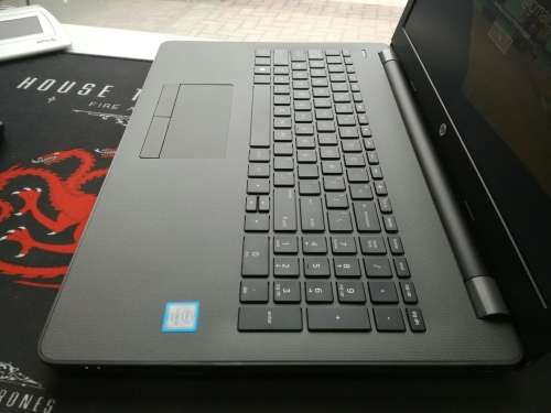 AS BRAND NEW**HP NOTEBOOK 15*LATEST DESIGN*i3-6006u*1000GB HDD*6TH GEN*WARRANTY*
